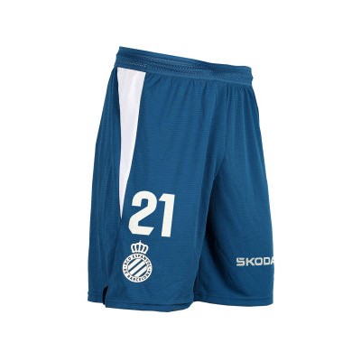 Pantalones Español 2nd 2025-2026